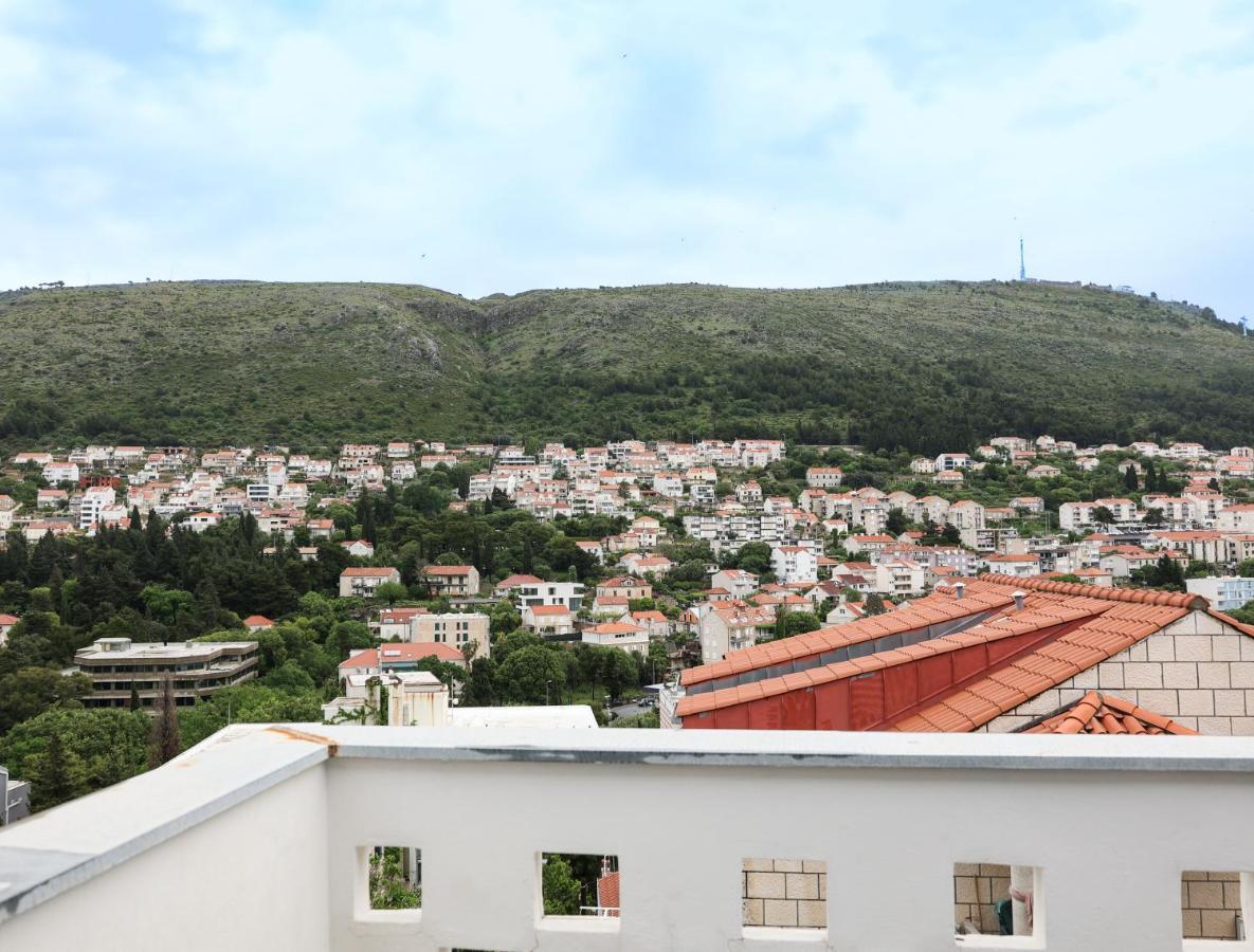 Hi Hostel Dubrovnik Exterior foto