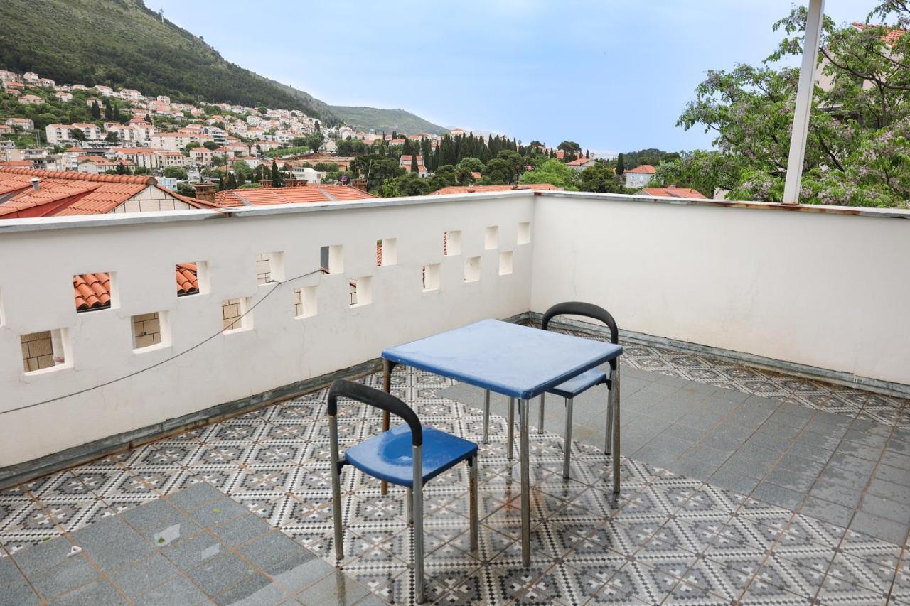 Hi Hostel Dubrovnik Exterior foto